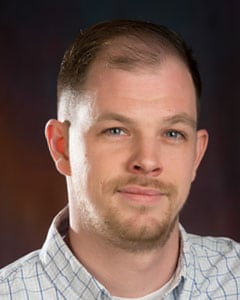 Andrew Fraser