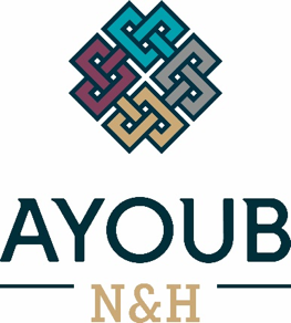 AYOUB AYOUB