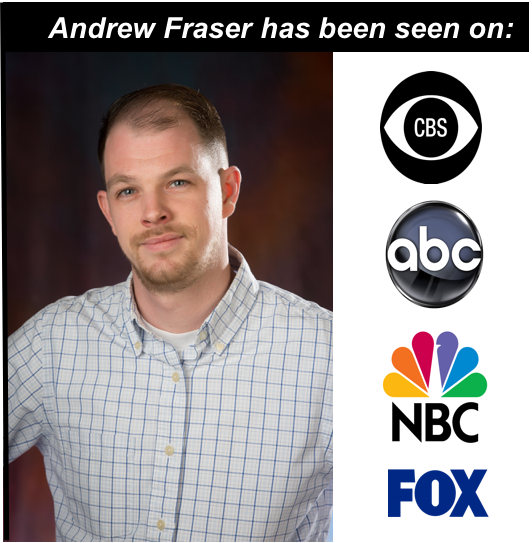owner andrew fraser