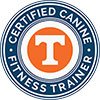 Certified Canine Fitness Trainer