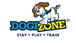 Dogizone - Stay, Play, and Train