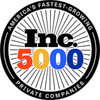 INC Inc. 5000
