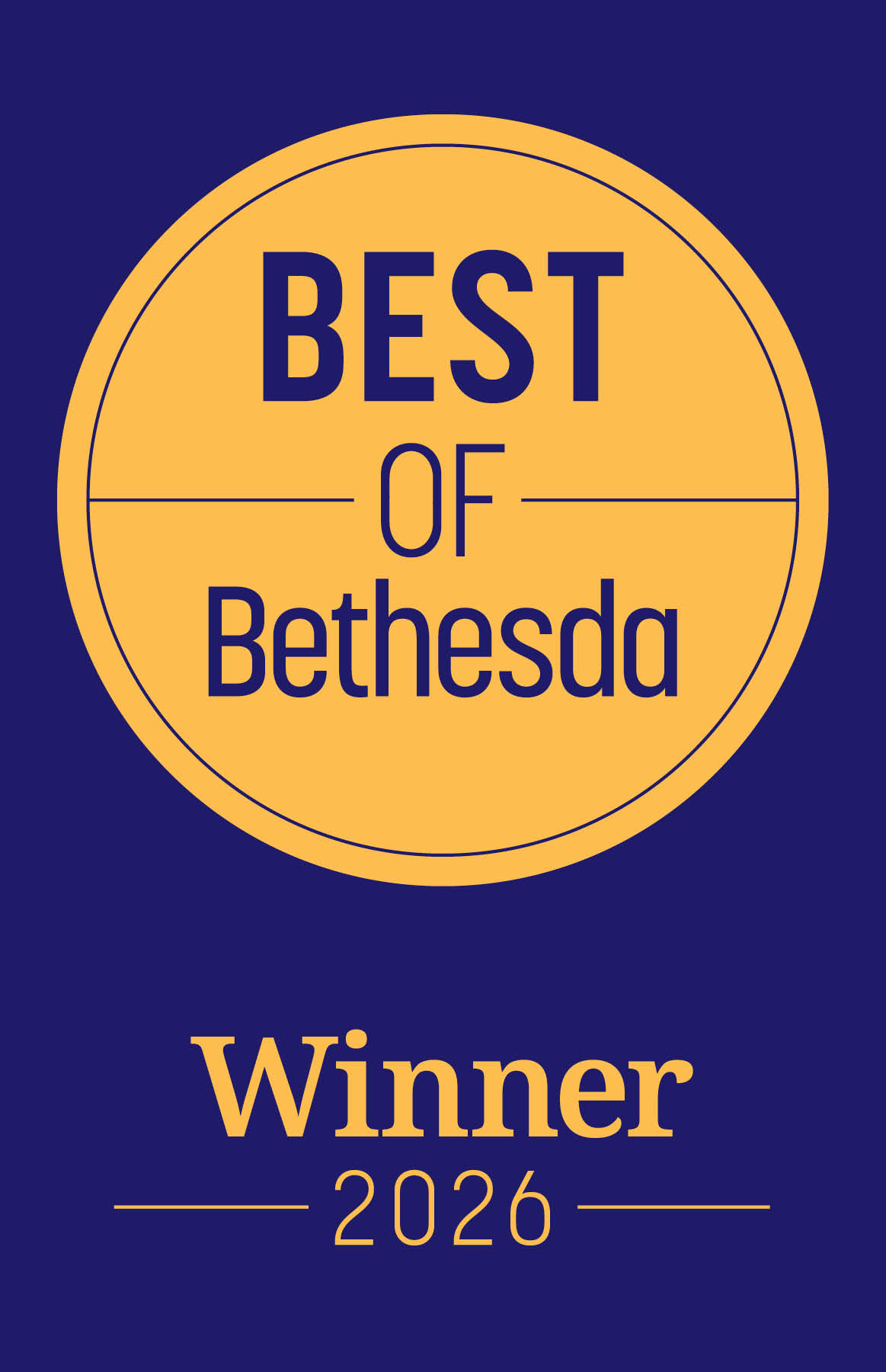 Best of Bethesda Icon_Winner_2026